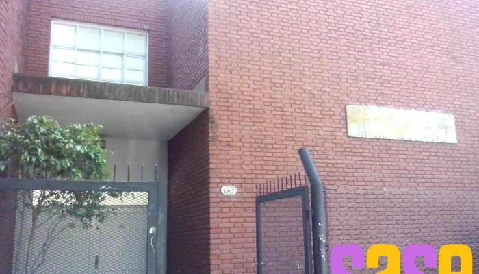Escuela Enseñanza Media 398 - Funes
