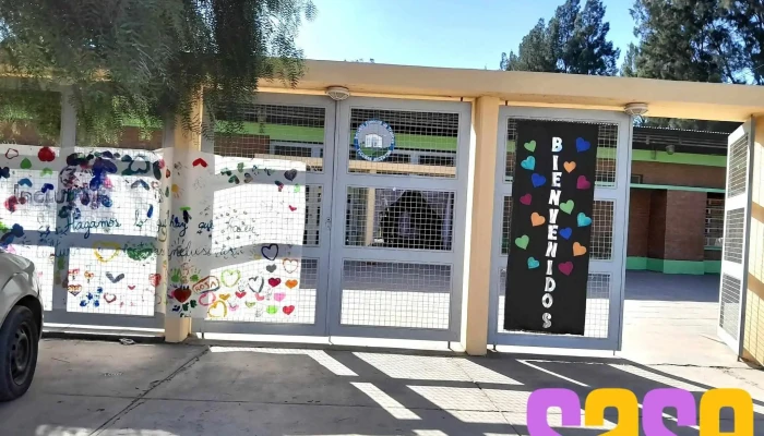 Escuela Especial de Trancas - T4124