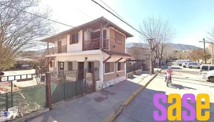 Escuela Especial Santa Rosa de Calamuchita - Santa Rosa De Calamuchita