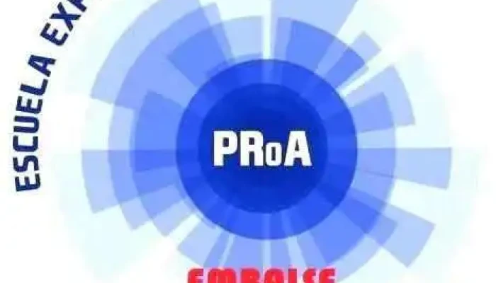 Escuela Experimental ProA Embalse Ds. - Embalse