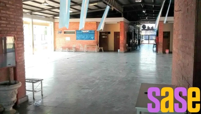 Escuela General Lavalle - Famaillá