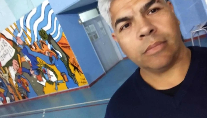 Escuela Industrial N 2 -  Instagram - Pico Truncado