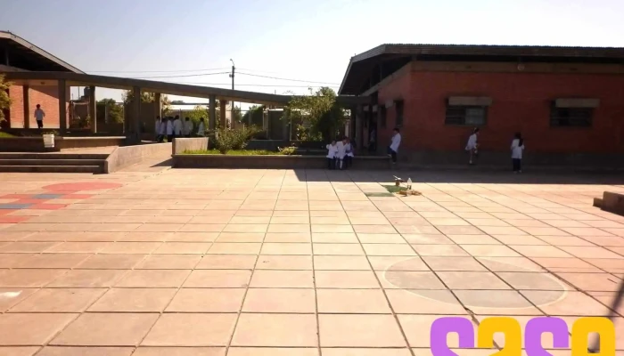 Escuela Ing. Osvaldo Manuel Costello - C. 9 9"s