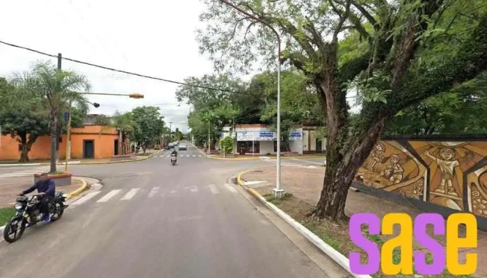 Escuela Jardin De Infantes Nº 11 Crecer Juntos - Corrientes