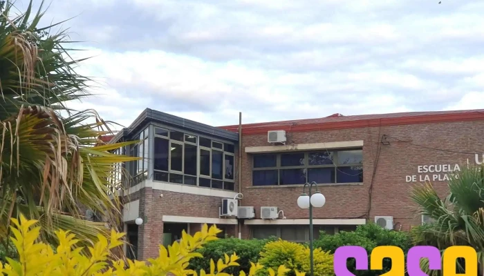 Escuela La Plaza - Rafaela