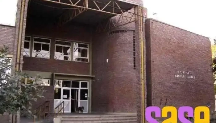 Escuela Lainez - S3040Awd San Justo