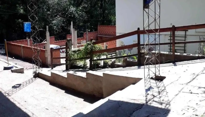 Escuela Mariano Moreno Villa Los Altos - Río Ceballos