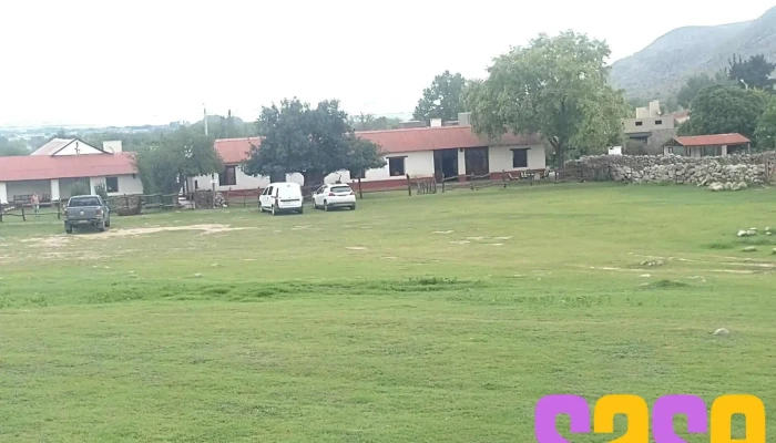 Escuela Media De Lules - Tucumán