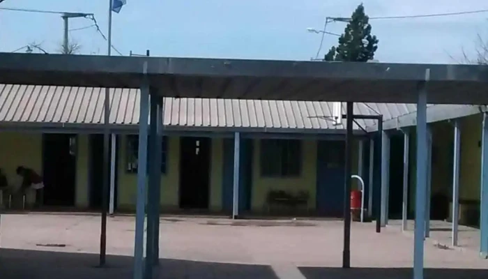 Escuela Municipal Primaria de Córdoba Gob. Arturo Zanichelli - Córdoba