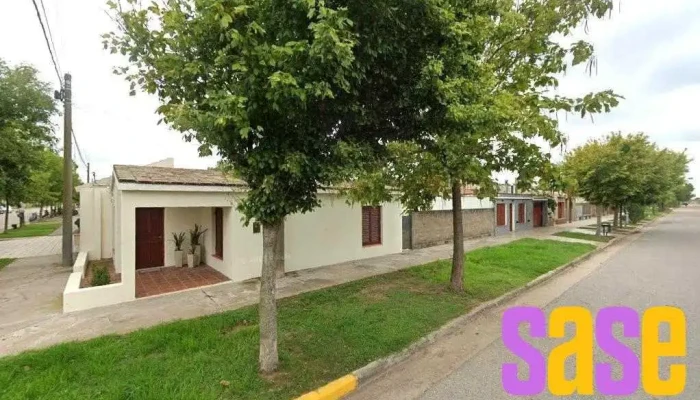 escuela narciso laprida - Córdoba