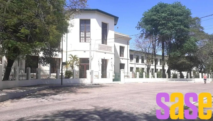 Escuela Normal Jose Manuel Estrada - Argentina