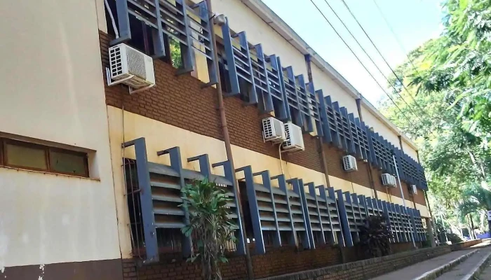 Escuela Normal Paula A.De Sarmiento - Gdor. Virasoro