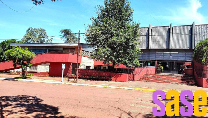 Escuela Normal Superior Mariano Moreno - Misiones
