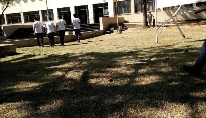 Escuela Normal Superior Valentin Virasoro - Corrientes