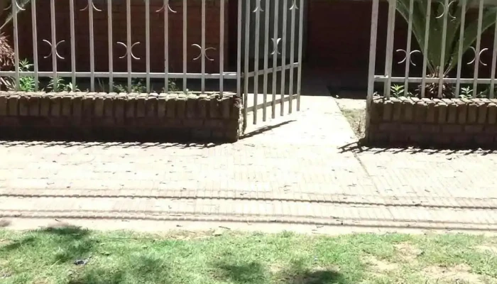 Escuela Número 877 Domingo Faustino Sarmiento - Santa Fe