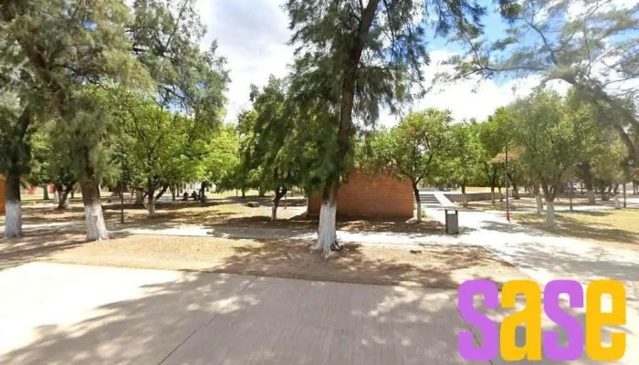 Escuela N° 187 Miguel Goyena - Chubut &