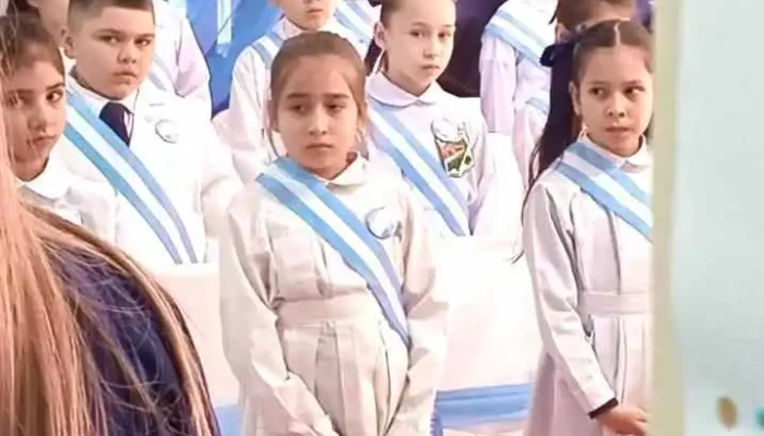 Escuela N° 958 - Corrientes