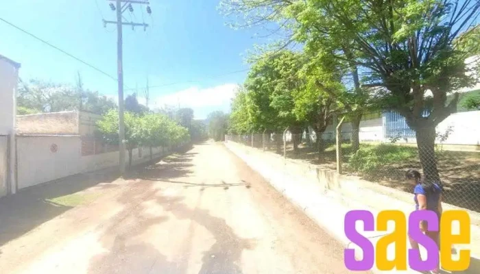 Escuela N°162 Domingo Faustino Sarmiento - San Luis