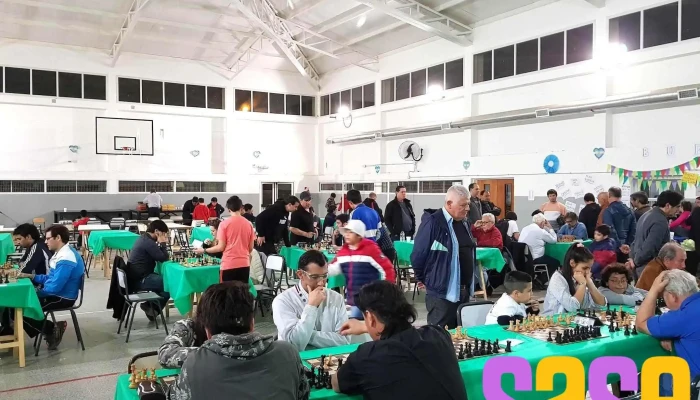 Escuela Nº 128 - Gral. Roca