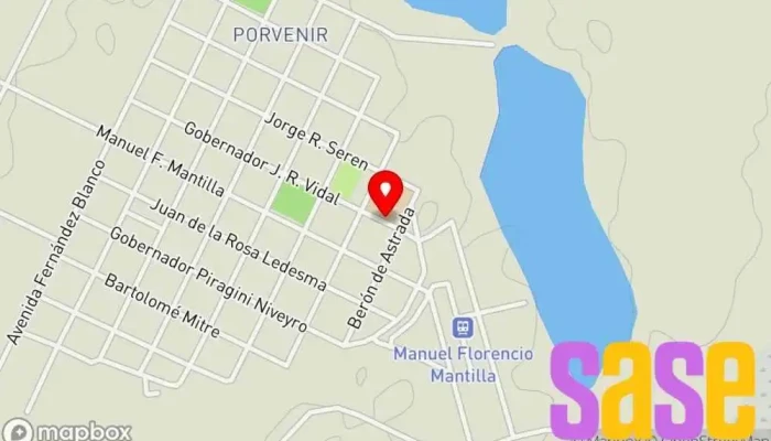 Escuela Nº 136 Dr. Pedro R. Fernandez - Corrientes