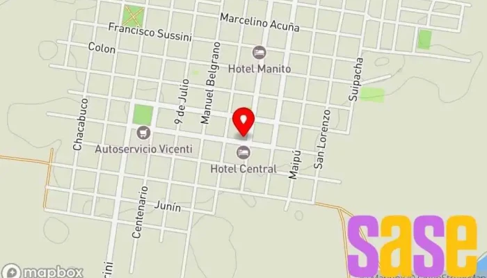 Escuela Nº 226 Luisa Cuareta - Corrientes