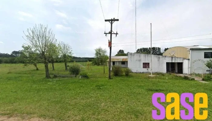 Escuela Nº 278 Martin Miguel De Guemes - Monte Caseros