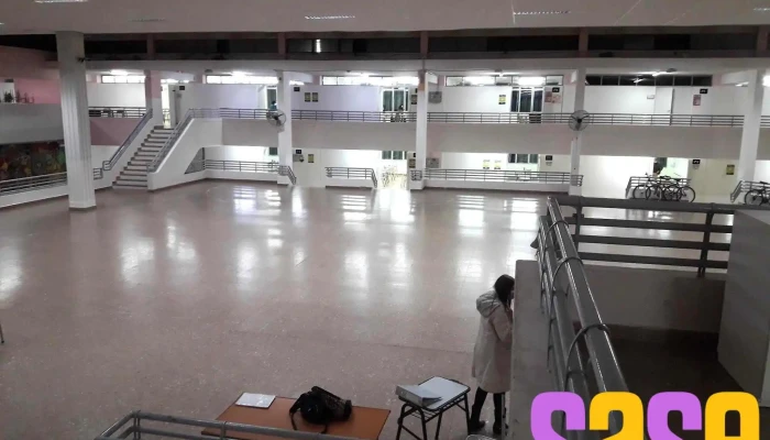 Escuela Nº 32 - Gral. Roca