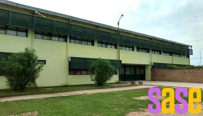 Escuela Nº 370 - Corrientes