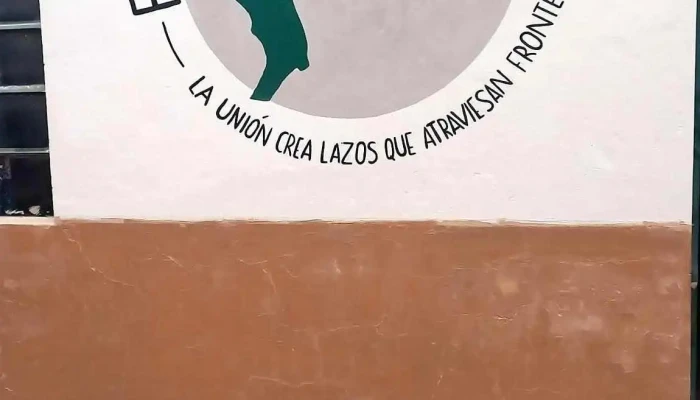Escuela Nº 558 Gral. Joaquin Madariaga - Corrientes