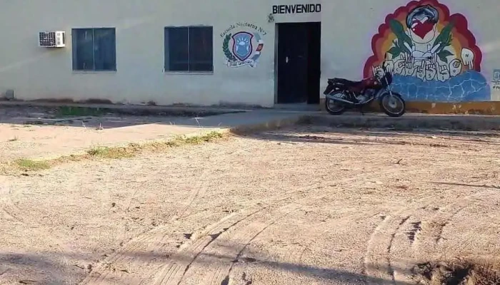 Escuela Paul Groussac, Santiago Del Estero - Santiago Del Estero
