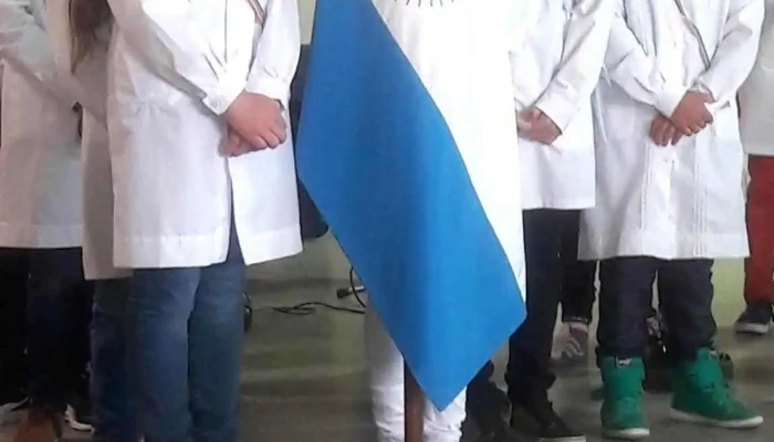 Escuela Presidente B. Mitre - Río Tercero