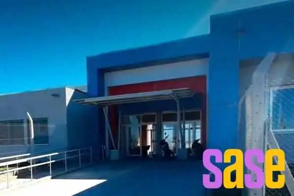 Escuela ProA Villa Nueva - Córdoba