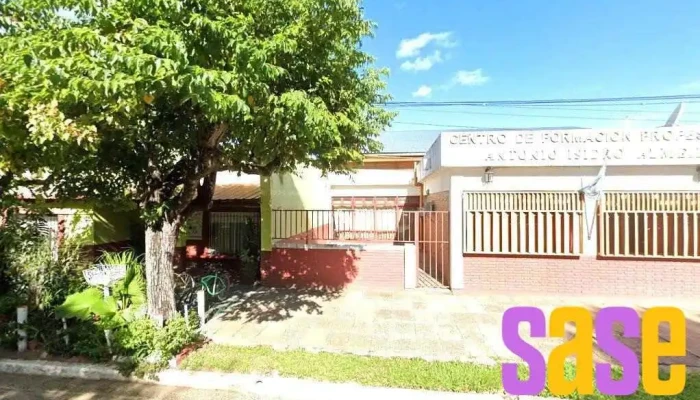 Escuela Profesional - Corrientes
