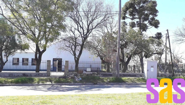 Escuela Río Negro - Córdoba
