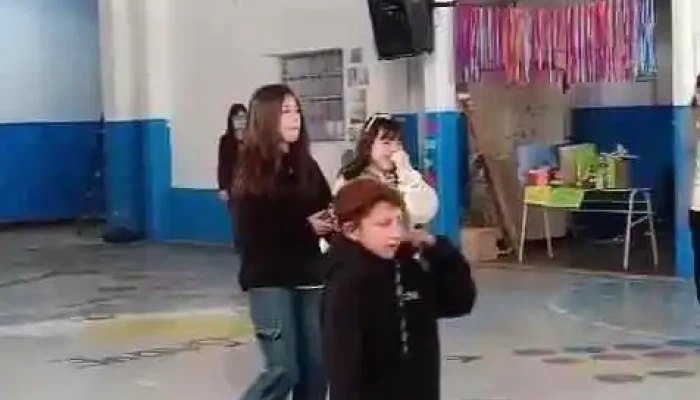 escuela Roque Saénz Peña - Argentina