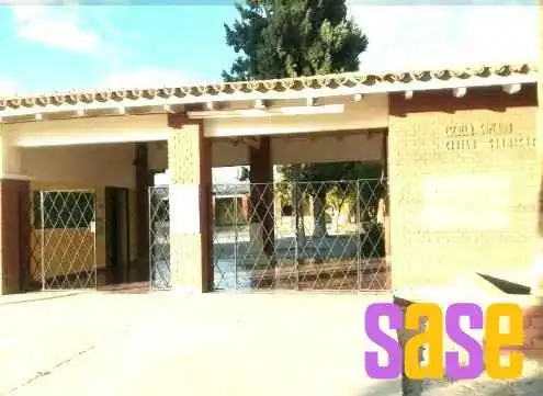 Escuela Secundaria Cirilo Sarmiento - Argentina