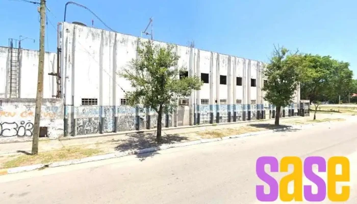 Escuela Secundaria Cruz Alta - Banda Del Río Salí