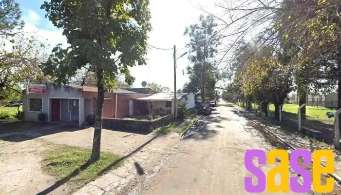 Escuela Secundaria El Cercado - Monteros