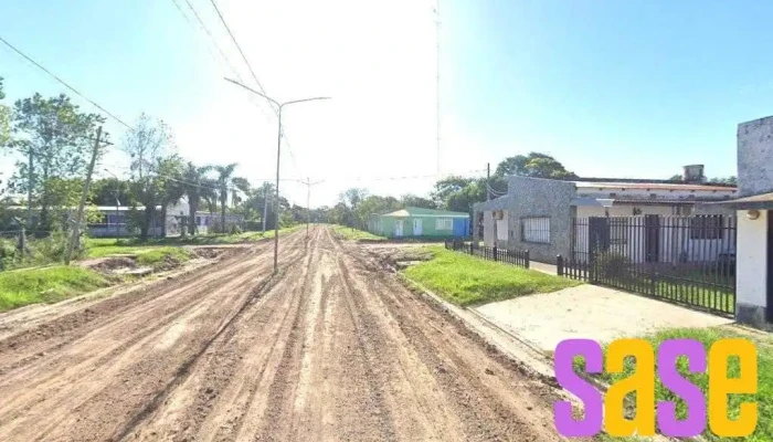 Escuela Secundaria - Ita-Ibate