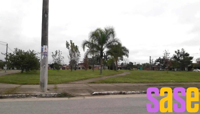 Escuela Secundaria Lomas De Tafi - Tucumán