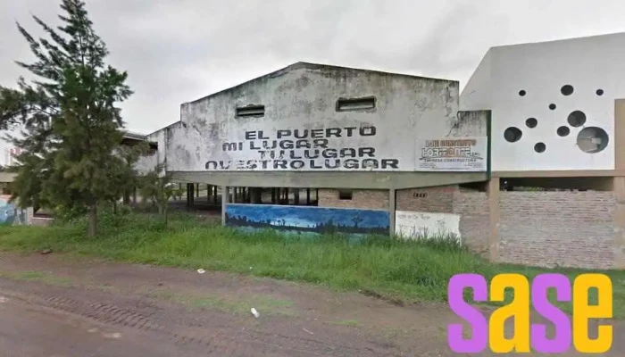 Escuela Secundaria Nro 558 - Santa Fe