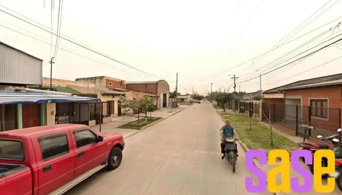 Escuela-Taller Municipal Ntra Sra De Itati - Corrientes