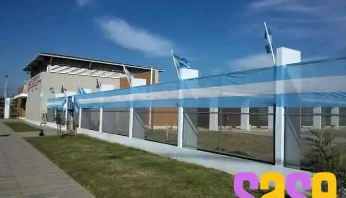 Escuela Tecnica Alfredo C. Passera - Monte Caseros
