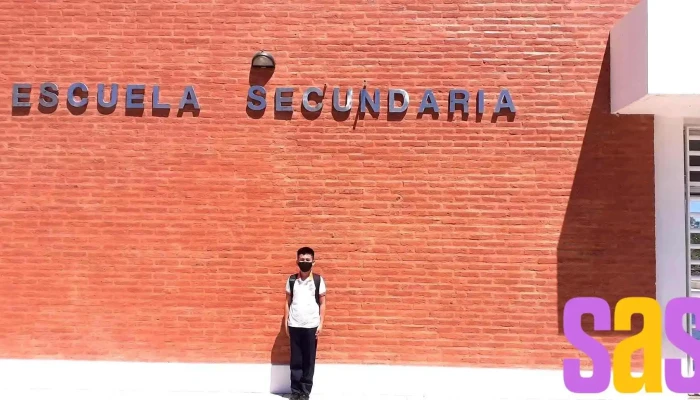 Escuela Técnica de Empedrado - Corrientes