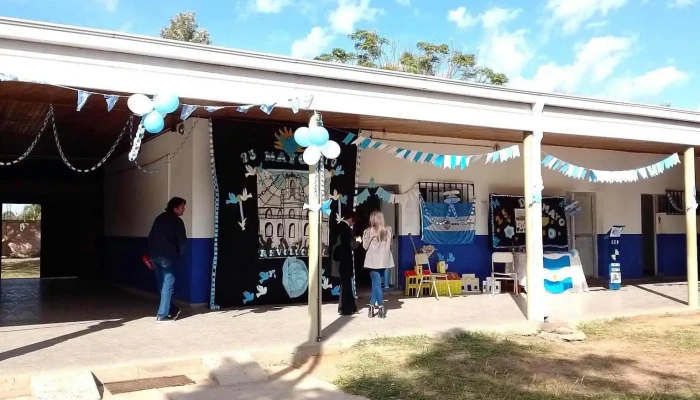 Escuela Tecnica De Mburucuya Cerca De Mi - Mburucuyá