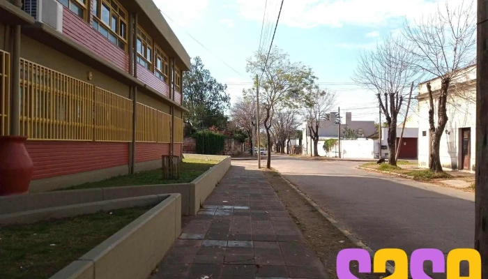 Escuela Tecnica Ing. Juan Jose Gomez Araujo - Curuzú Cuatiá