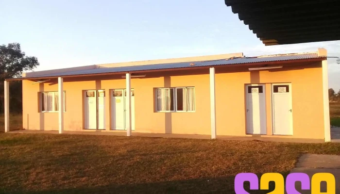 Escuela Tecnica Ita Ibate Sitio Web - Ita-ibate