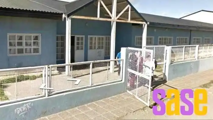 Esrn N° 123 - San Carlos De Bariloche