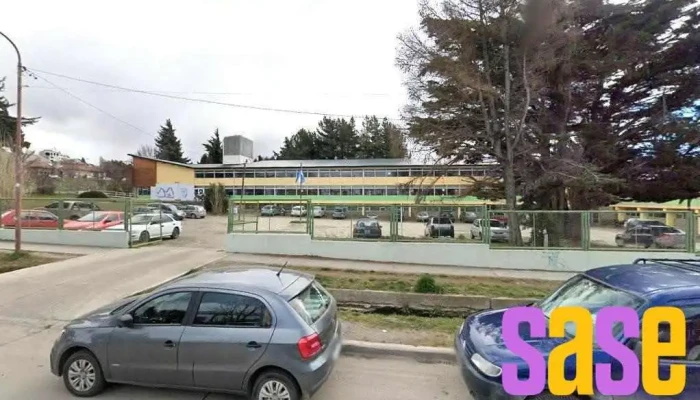 Esrn N° 37 - Av. 12 De Octubre 1350