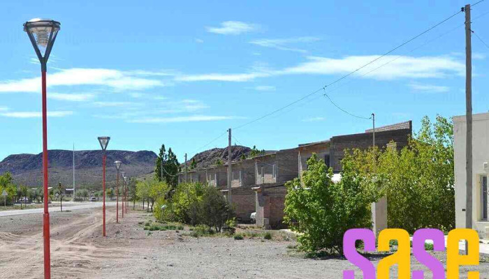 Esrn N°82 - Río Negro